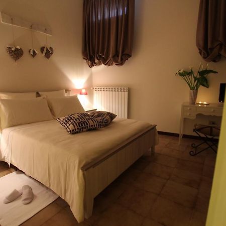 Suite Del Vico Alberobello Buitenkant foto