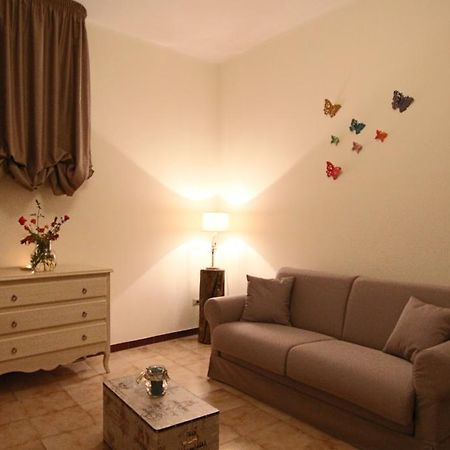 Suite Del Vico Alberobello Buitenkant foto