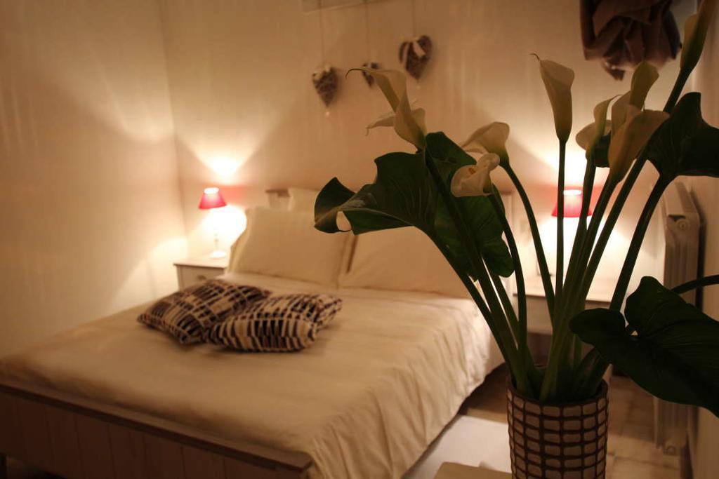 Suite Del Vico Alberobello Buitenkant foto