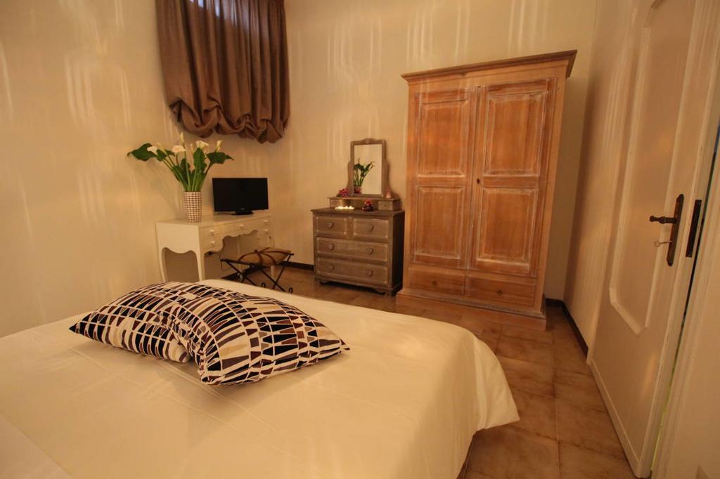 Suite Del Vico Alberobello Buitenkant foto