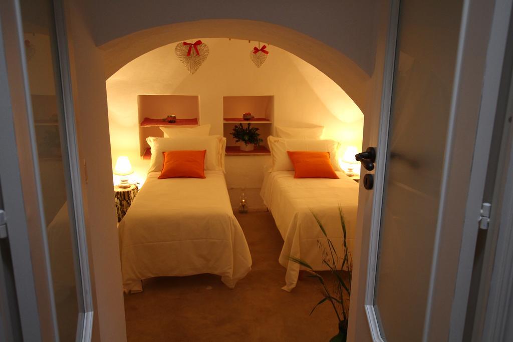 Suite Del Vico Alberobello Buitenkant foto